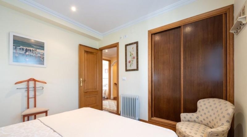 Pontevedra - Sanxenxo - 1107m2