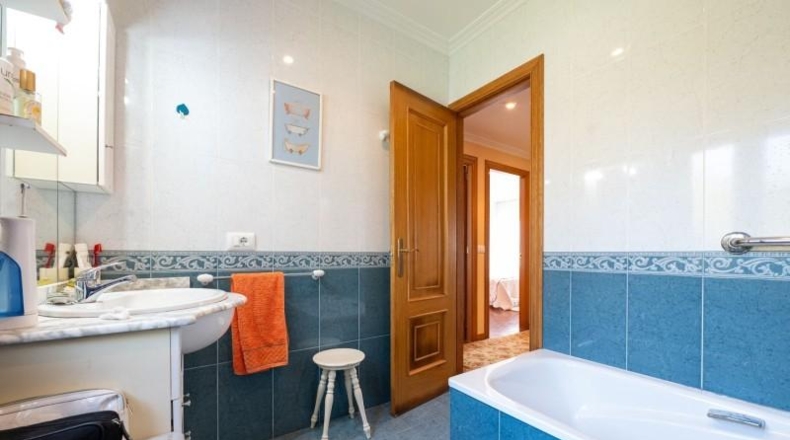 Pontevedra - Sanxenxo - 1107m2