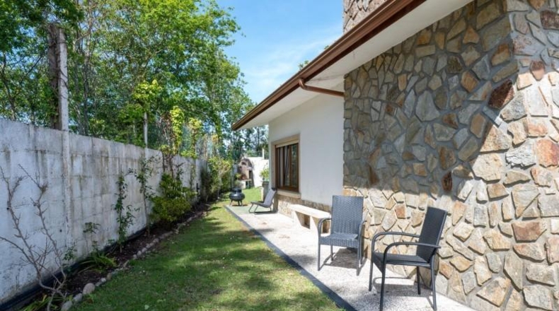 Pontevedra - Sanxenxo - 1107m2