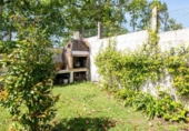 Chalet independiente con terreno en alquiler en la España, Sangenjo, ref: TR176263 foto