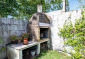Chalet independiente con terreno en alquiler en la España, Sangenjo, ref: TR176263 foto