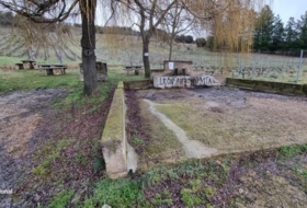 San Román de Bembibre 3880&nbsp;м²