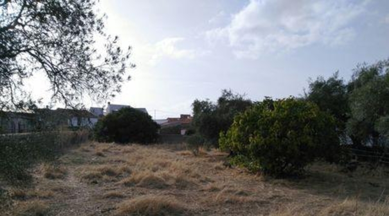 Cáceres - Santa Ana - 1574m2