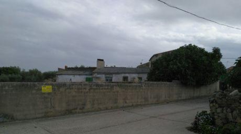 Cáceres - Santa Ana - 1574m2