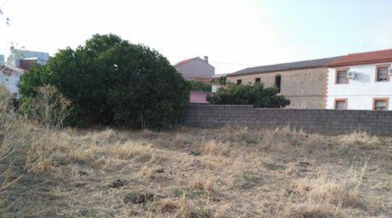 Cáceres - Santa Ana - 1574m2