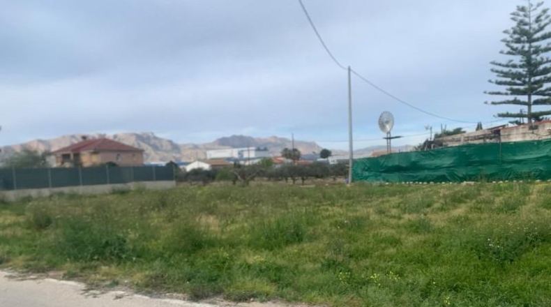Murcia - Múrcia - 1000m2