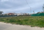 Terreno no urbanizable en venta en la España, Murcia, ref: TR402404 foto