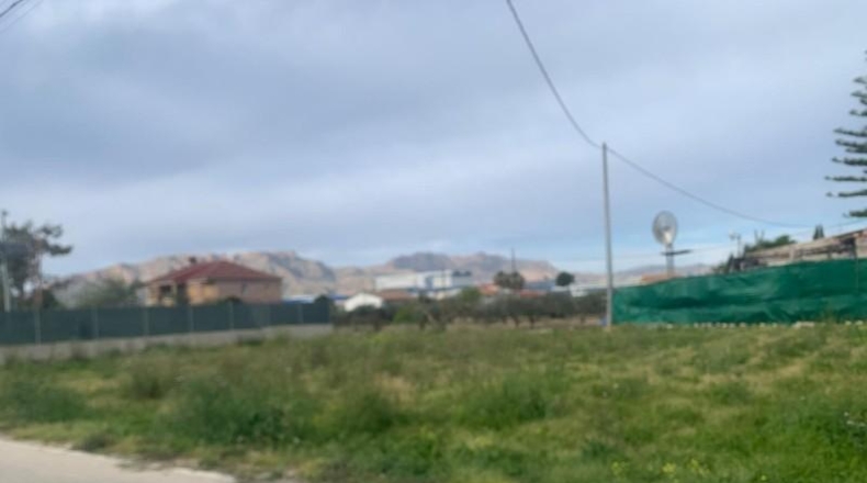 Murcia - Múrcia - 1000m2