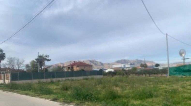 Murcia - Múrcia - 1000m2