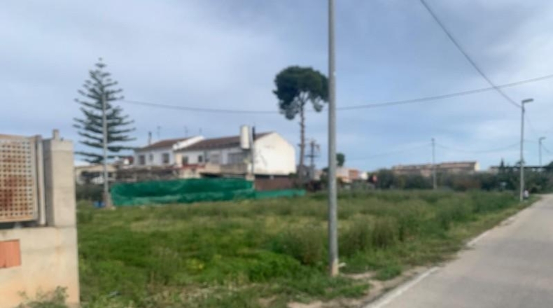 Murcia - Múrcia - 1000m2