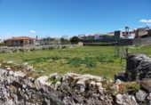 Urban land for sale on España, Valdefuentes, ref: TR405544 photo