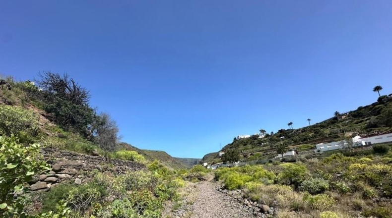 Las Palmas - Agüimes - 706m2