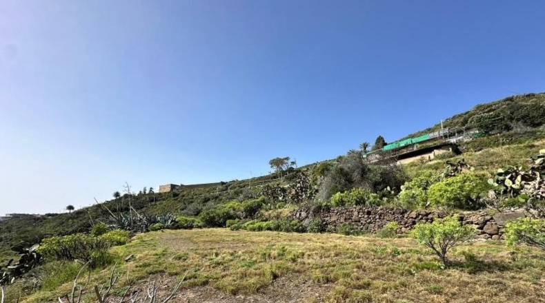 Las Palmas - Agüimes - 706m2