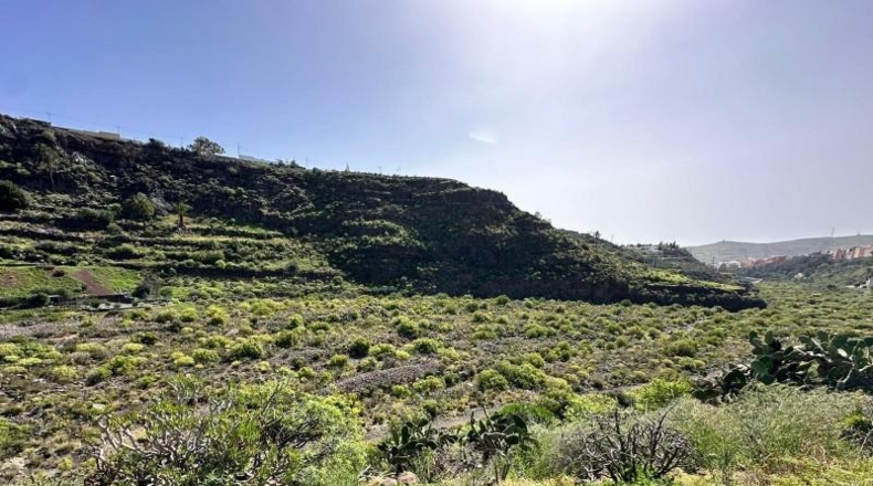 Las Palmas - Agüimes - 706m2