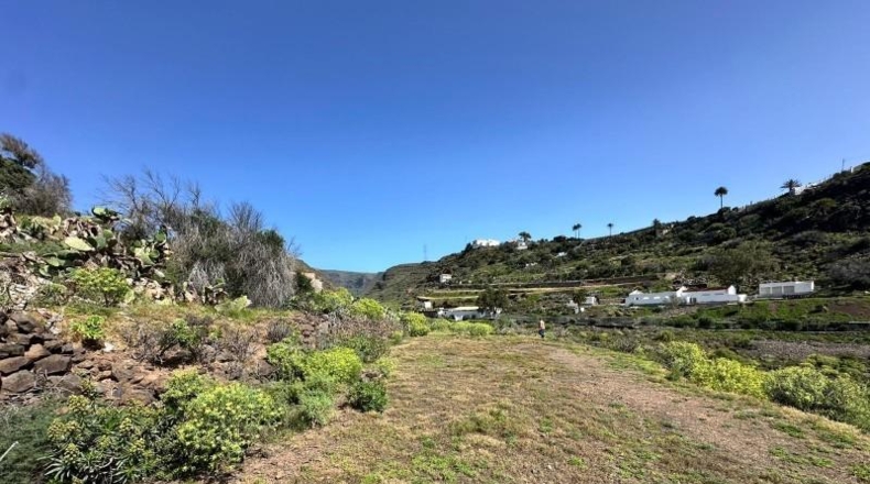 Las Palmas - Agüimes - 706m2