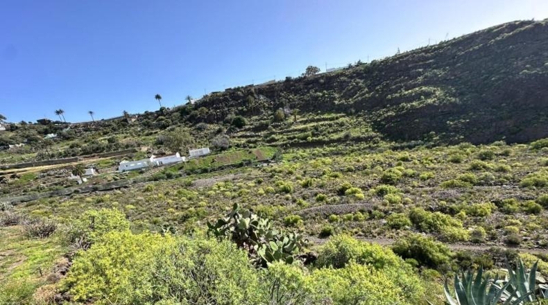 Las Palmas - Agüimes - 706m2