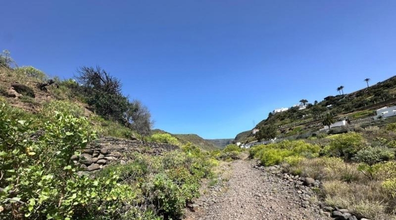 Las Palmas - Agüimes - 706m2