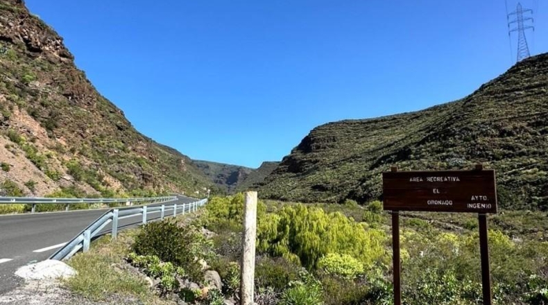Las Palmas - Agüimes - 706m2