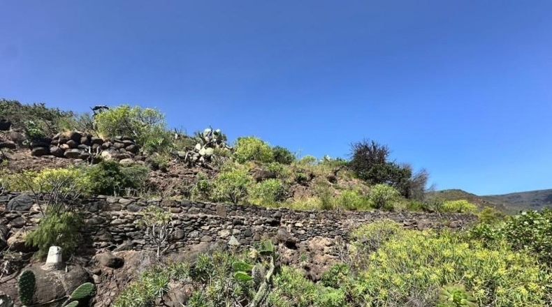 Las Palmas - Agüimes - 706m2