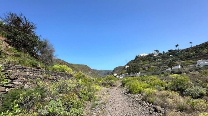 Las Palmas - Agüimes - 706m2
