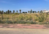 Городская земля под застройку на продажу у города Mollina Фото
