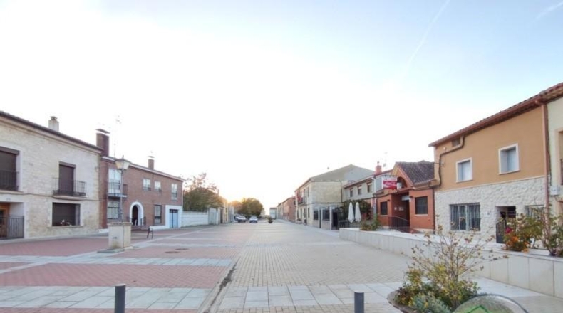 Valladolid - Olmos de Esgueva - 250m2