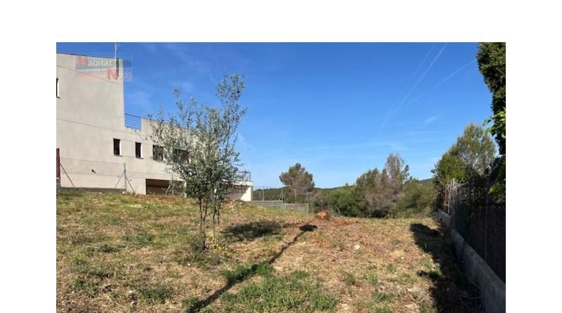 Tarragona - la Bisbal del Penedès - 600m2
