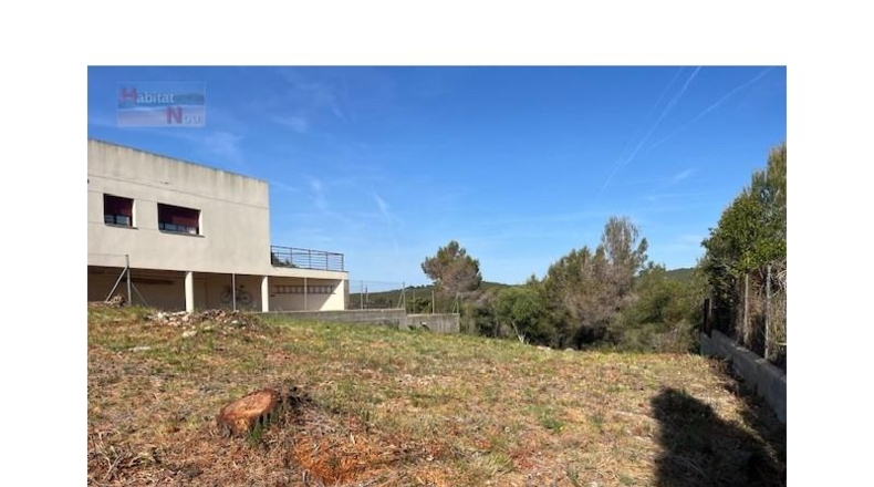 Tarragona - la Bisbal del Penedès - 600m2