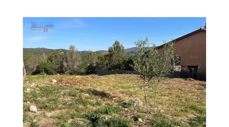 Tarragona - la Bisbal del Penedès - 600m2