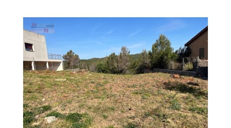 Tarragona - la Bisbal del Penedès - 600m2