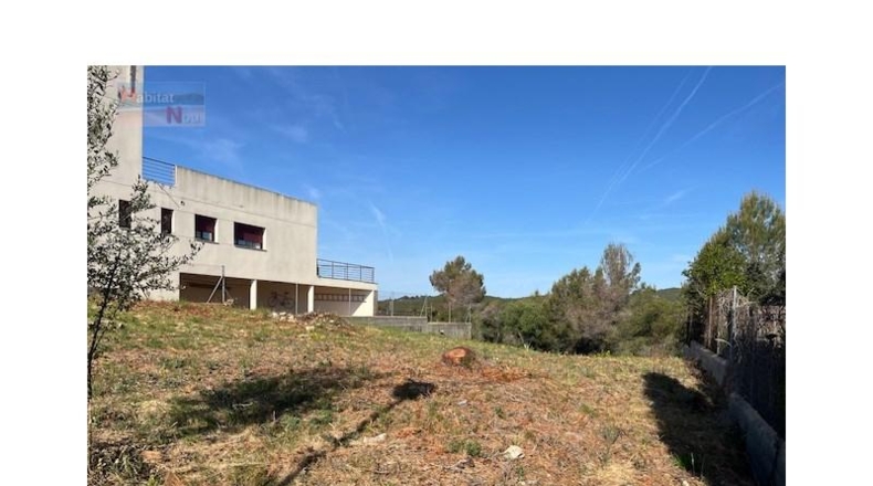 Tarragona - la Bisbal del Penedès - 600m2