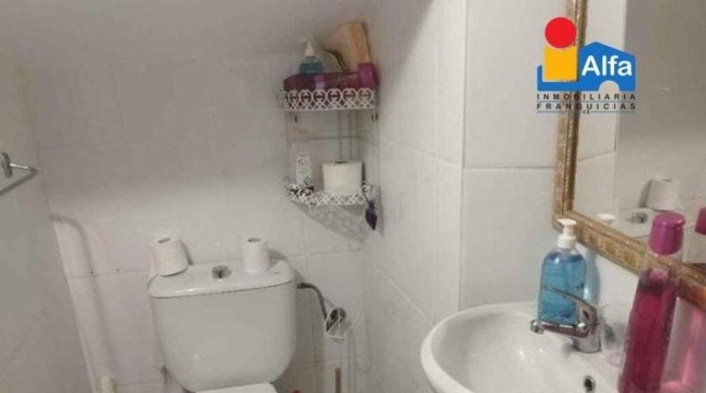 Cáceres - Garrovillas de Alconétar - 82m2