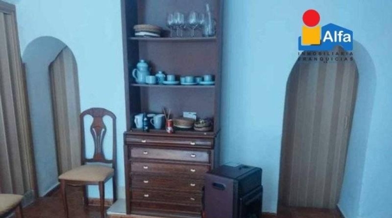 Cáceres - Garrovillas de Alconétar - 82m2