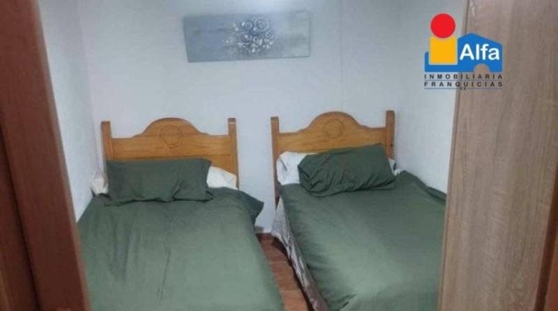 Cáceres - Garrovillas de Alconétar - 82m2