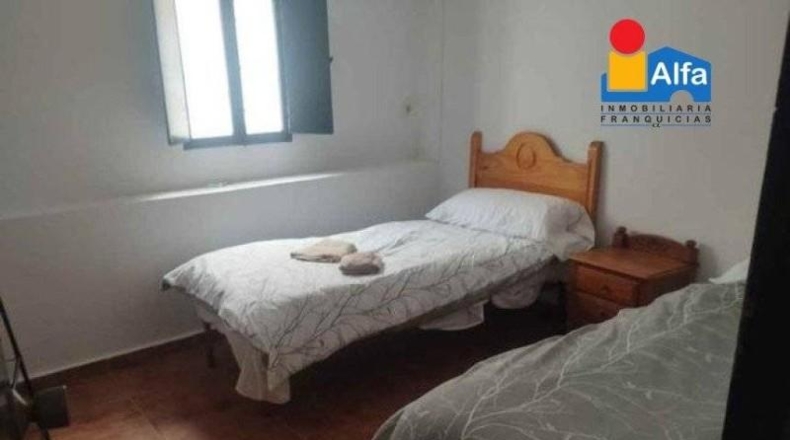 Cáceres - Garrovillas de Alconétar - 82m2