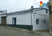 Chalet independiente con terreno en venta en la España, Garrovillas de Alconétar, ref: TR379609 foto