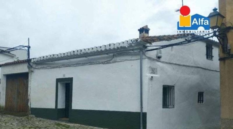 Cáceres - Garrovillas de Alconétar - 82m2