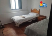 Chalet independiente con terreno en venta en la España, Garrovillas de Alconétar, ref: TR379609 foto