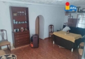 Chalet independiente con terreno en venta en la España, Garrovillas de Alconétar, ref: TR379609 foto