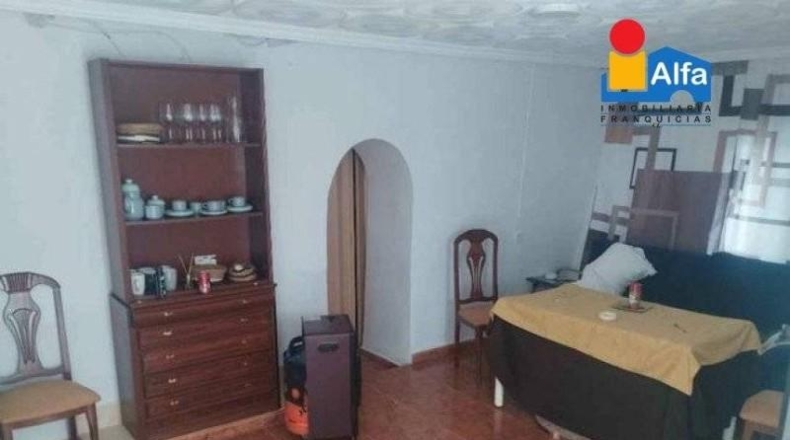 Cáceres - Garrovillas de Alconétar - 82m2