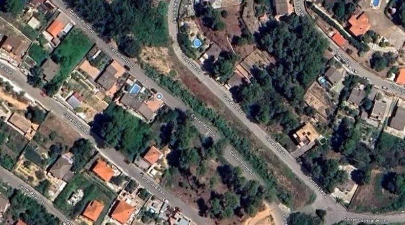 Barcelona - Canaletes - 403m2