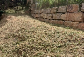 Canaletes 403&nbsp;m²