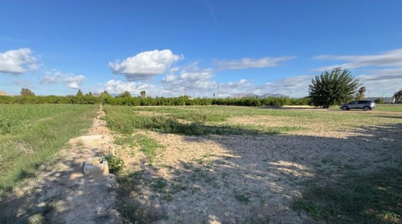 Murcia - Мурсия - 1750m2