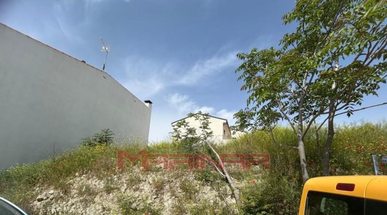 Toledo - Santa Cruz de la Zarza - 175m2