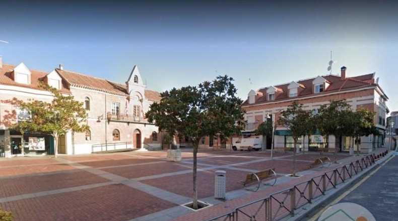 Valladolid - Boecillo - 208m2