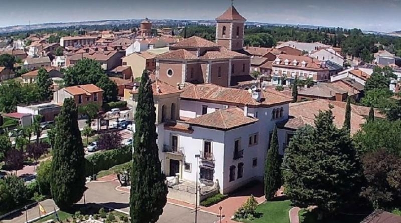 Valladolid - Boecillo - 208m2