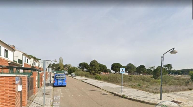 Valladolid - Boecillo - 208m2