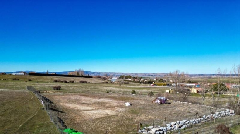 Ávila - Ávila - 3000m2