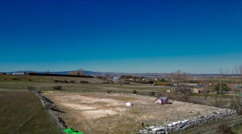 Ávila - Ávila - 3000m2