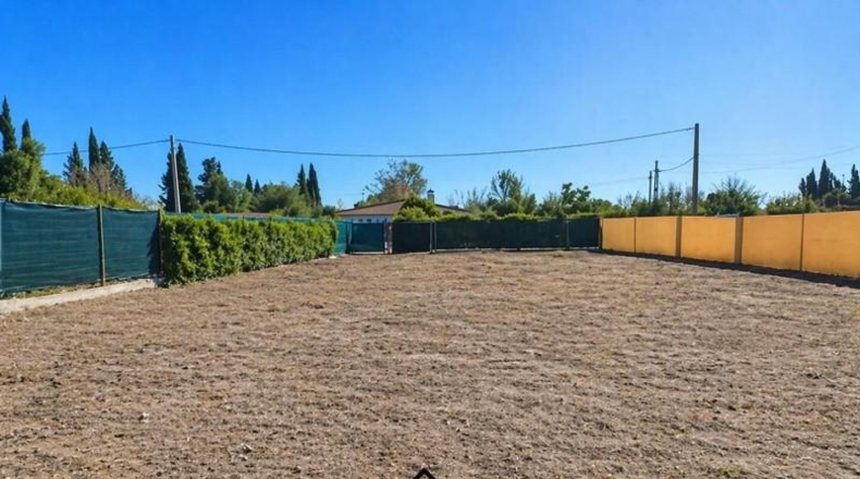 Córdoba - Córdoba - 980m2